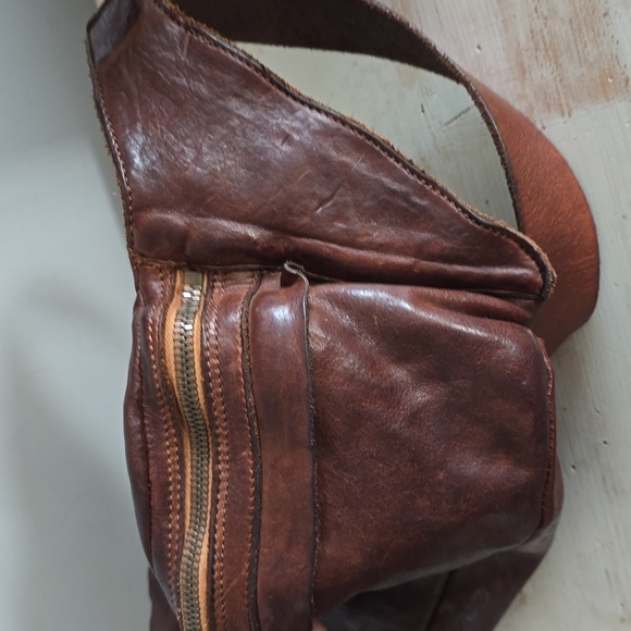 Campomaggi Belt Bag - Picture 5 of 16